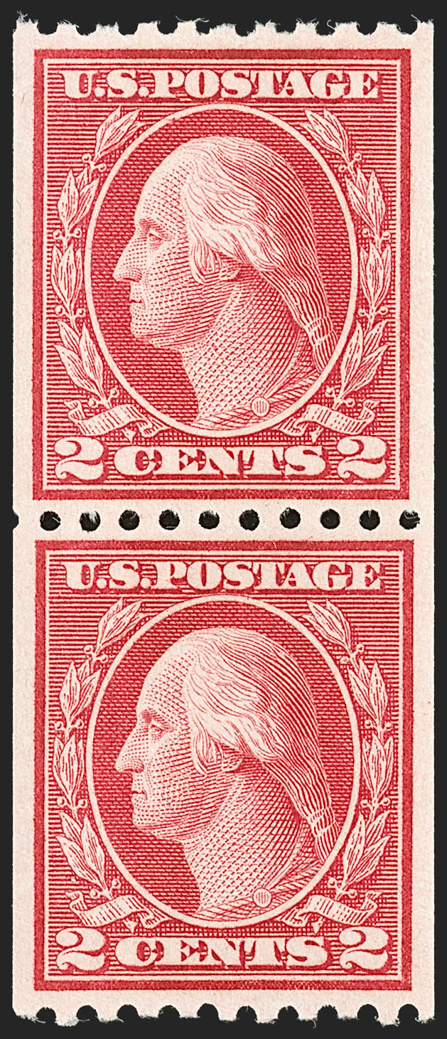 Sale no. 1202 — Lot no. 2587 — Siegel Auction Galleries