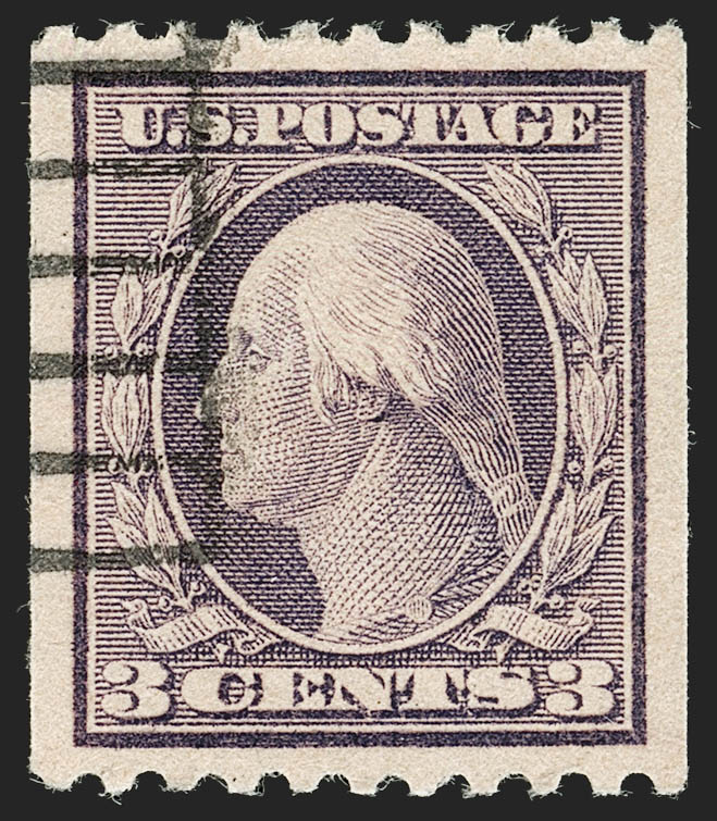 Sale no. 1202 — Lot no. 2597 — Siegel Auction Galleries