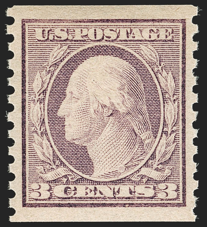 Sale no. 1202 — Lot no. 2615 — Siegel Auction Galleries