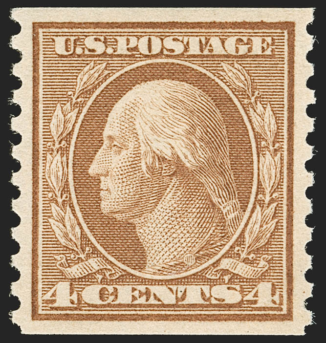 Sale no. 1202 — Lot no. 2626 — Siegel Auction Galleries