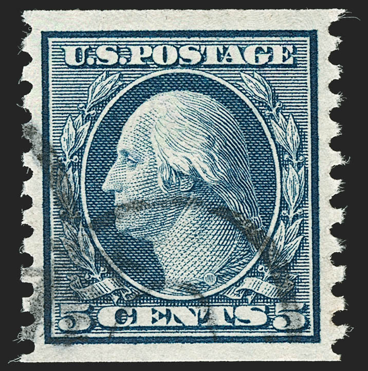 Sale no. 1202 — Lot no. 2636 — Siegel Auction Galleries