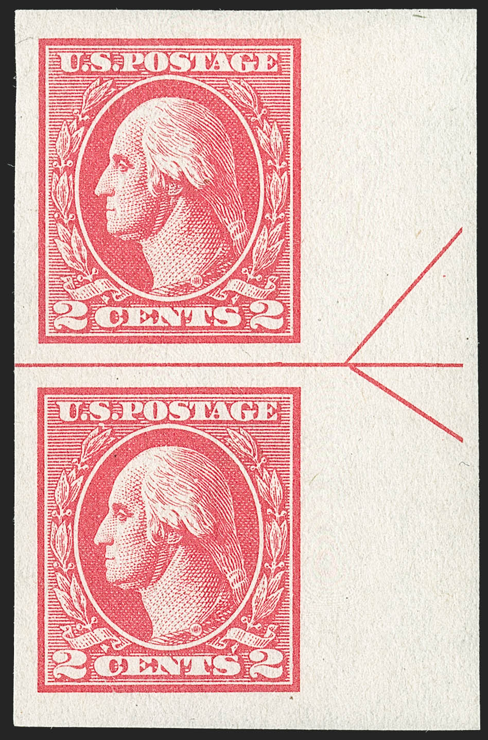 Sale no. 1202 — Lot no. 2651 — Siegel Auction Galleries