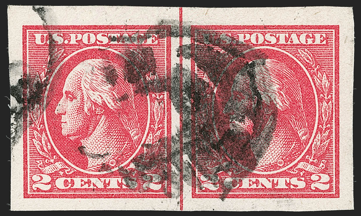 Sale no. 1202 — Lot no. 2653 — Siegel Auction Galleries