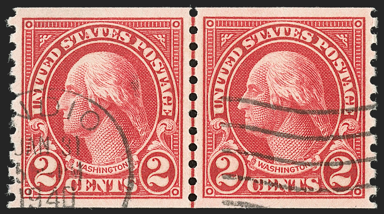 Sale no. 1202 — Lot no. 2664 — Siegel Auction Galleries