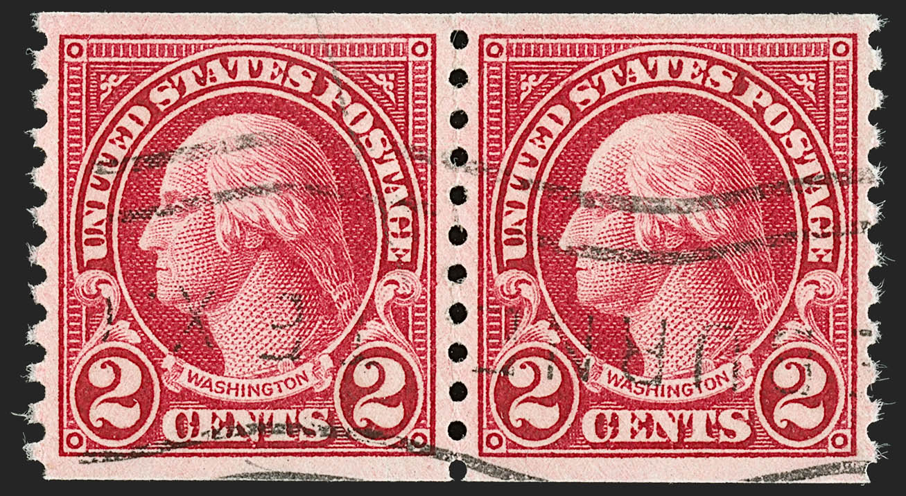 Sale no. 1202 — Lot no. 2665 — Siegel Auction Galleries