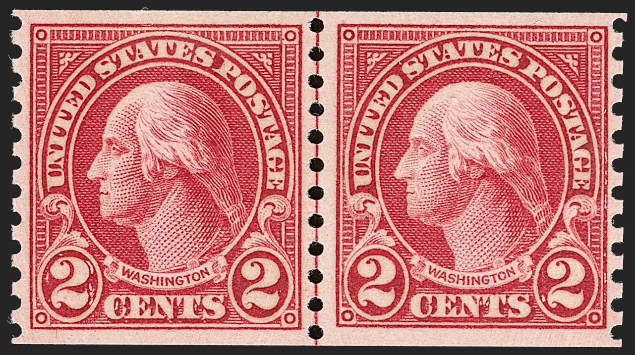 Sale no. 1202 — Lot no. 2670 — Siegel Auction Galleries