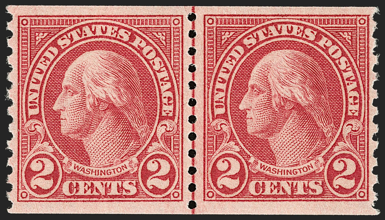 Sale no. 1202 — Lot no. 2673 — Siegel Auction Galleries