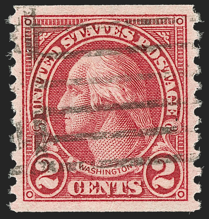 Sale no. 1202 — Lot no. 2677 — Siegel Auction Galleries