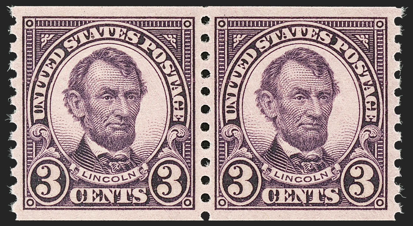 Sale no. 1202 — Lot no. 2679 — Siegel Auction Galleries