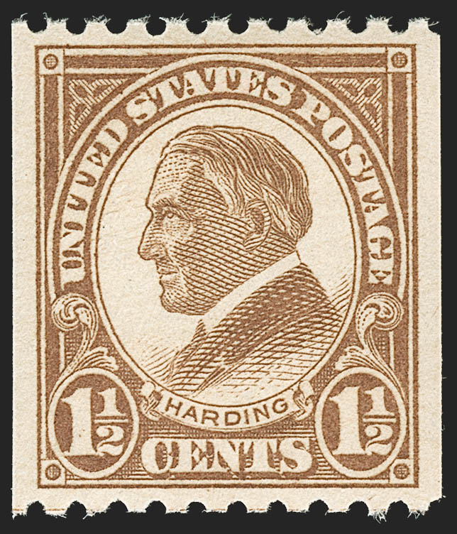 Sale no. 1202 — Lot no. 2698 — Siegel Auction Galleries