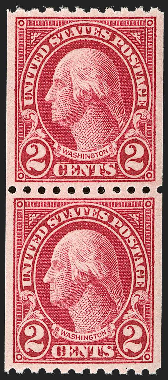 Sale no. 1202 — Lot no. 2702 — Siegel Auction Galleries