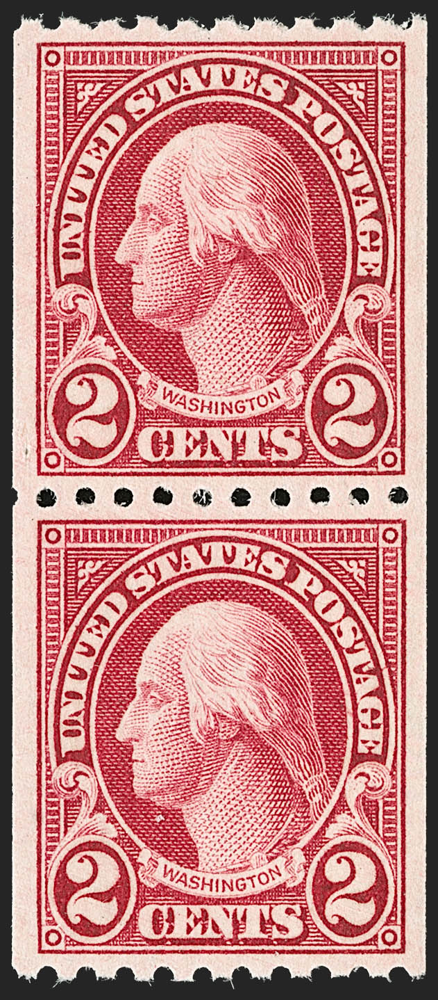 Sale no. 1202 — Lot no. 2706 — Siegel Auction Galleries