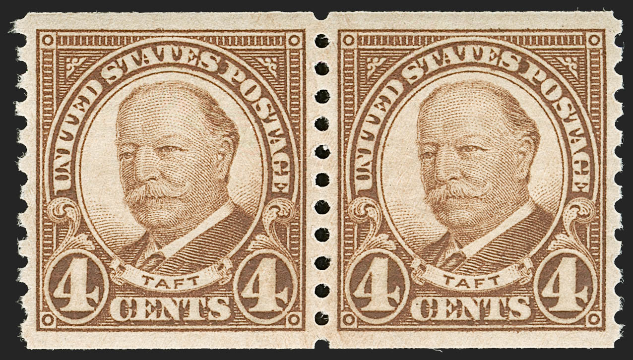 Sale no. 1202 — Lot no. 2719 — Siegel Auction Galleries