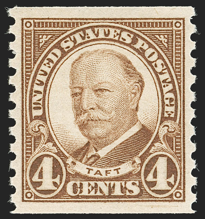 Sale no. 1202 — Lot no. 2720 — Siegel Auction Galleries