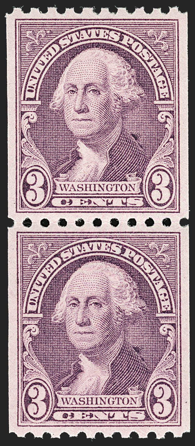 Sale no. 1202 — Lot no. 2725 — Siegel Auction Galleries