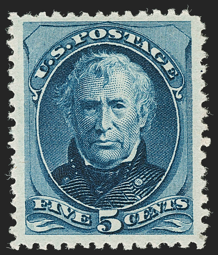 Sale no. 1205 — Lot no. 2053 — Siegel Auction Galleries