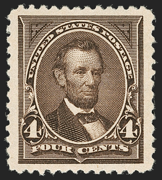 Sale no. 1205 — Lot no. 2068 — Siegel Auction Galleries