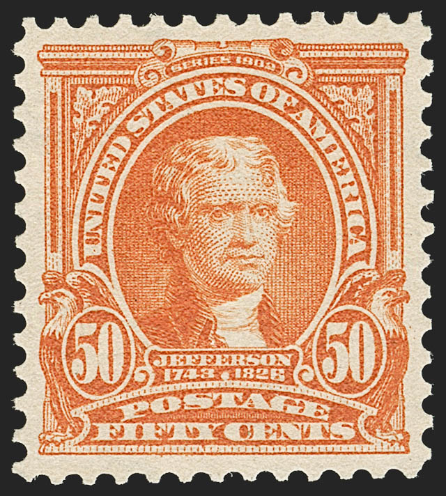 Sale no. 1205 — Lot no. 2078 — Siegel Auction Galleries