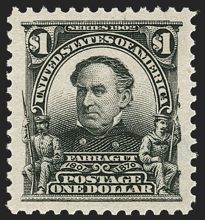 Sale no. 1205 — Lot no. 2079 — Siegel Auction Galleries