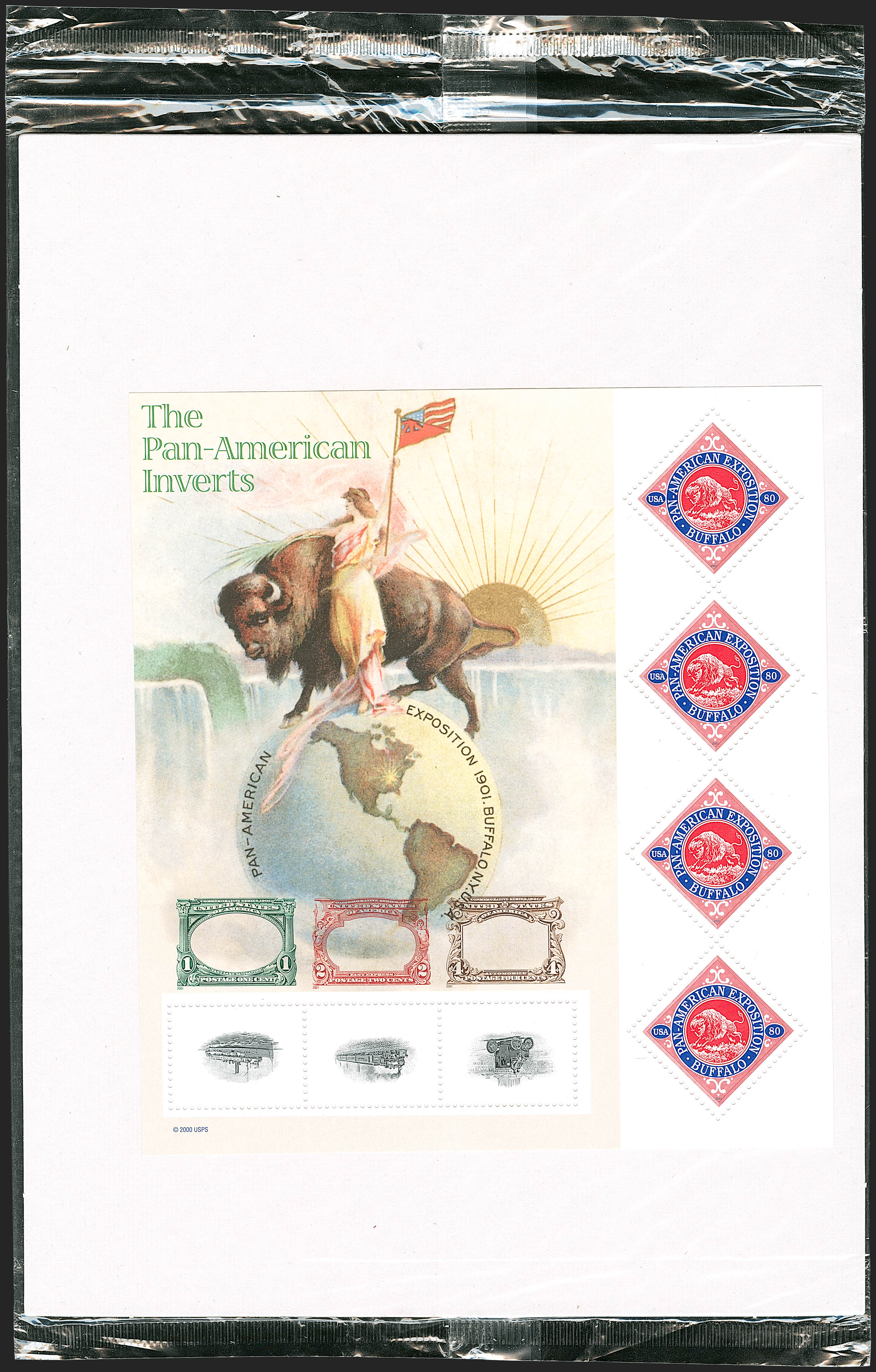 Sale no. 1205 — Lot no. 2110 — Siegel Auction Galleries