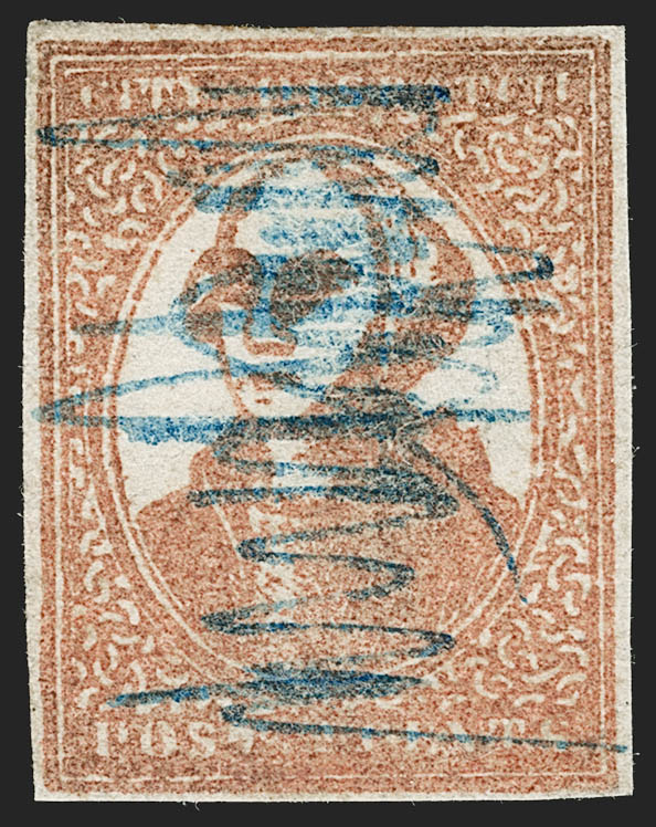 Sale no. 1205 — Lot no. 2126 — Siegel Auction Galleries