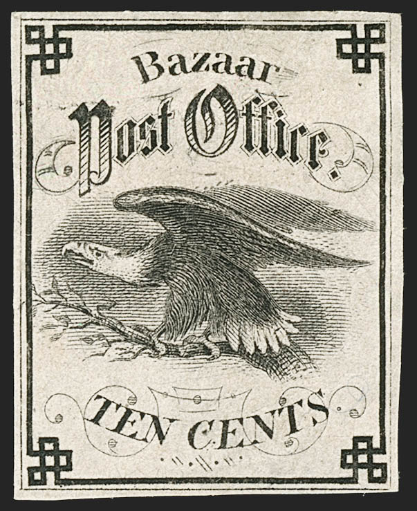 Sale no. 1205 — Lot no. 2178 — Siegel Auction Galleries