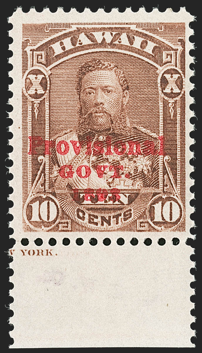 Sale no. 1205 — Lot no. 2192 — Siegel Auction Galleries