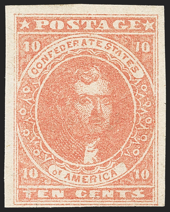 Sale no. 1206 — Lot no. 1007 — Siegel Auction Galleries