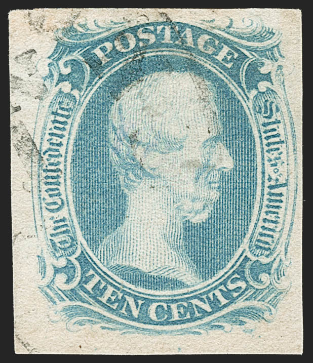 Sale no. 1206 — Lot no. 1016 — Siegel Auction Galleries