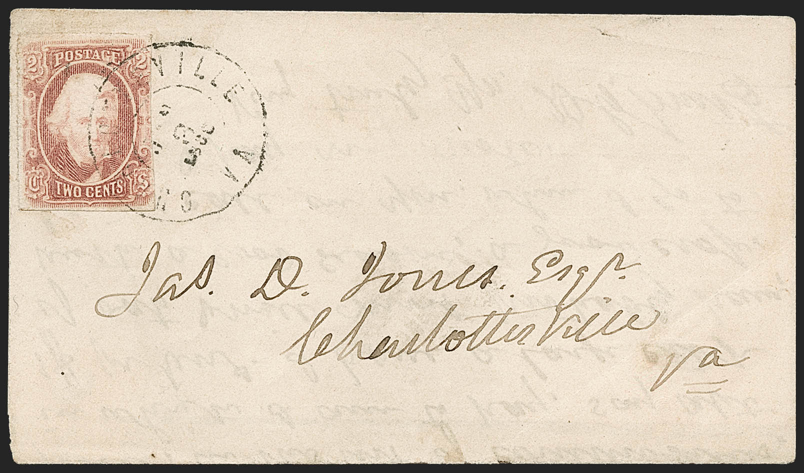 Sale no. 1206 — Lot no. 1051 — Siegel Auction Galleries