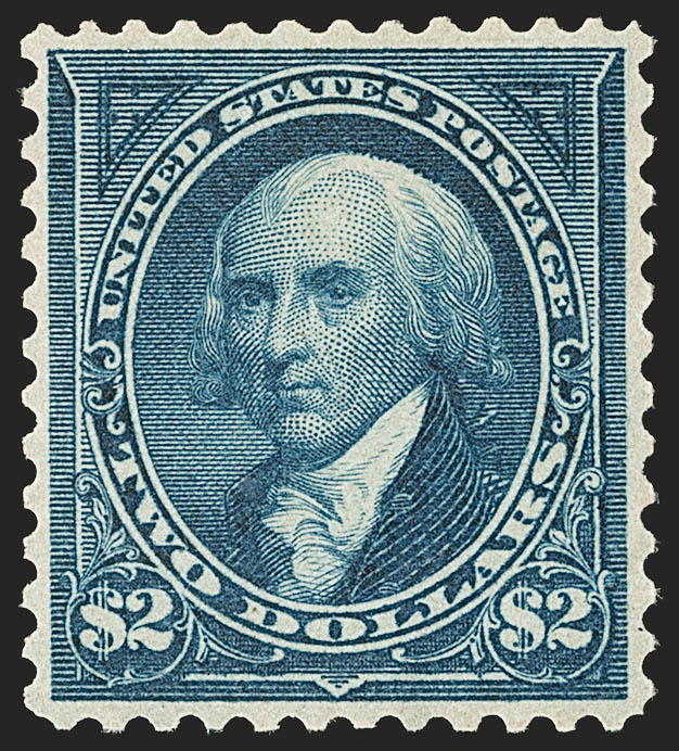 Sale no. 1206 — Lot no. 1096 — Siegel Auction Galleries