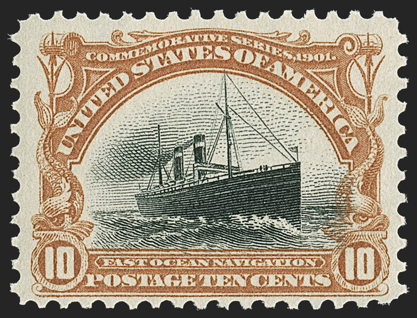 Sale no. 1206 — Lot no. 1097 — Siegel Auction Galleries