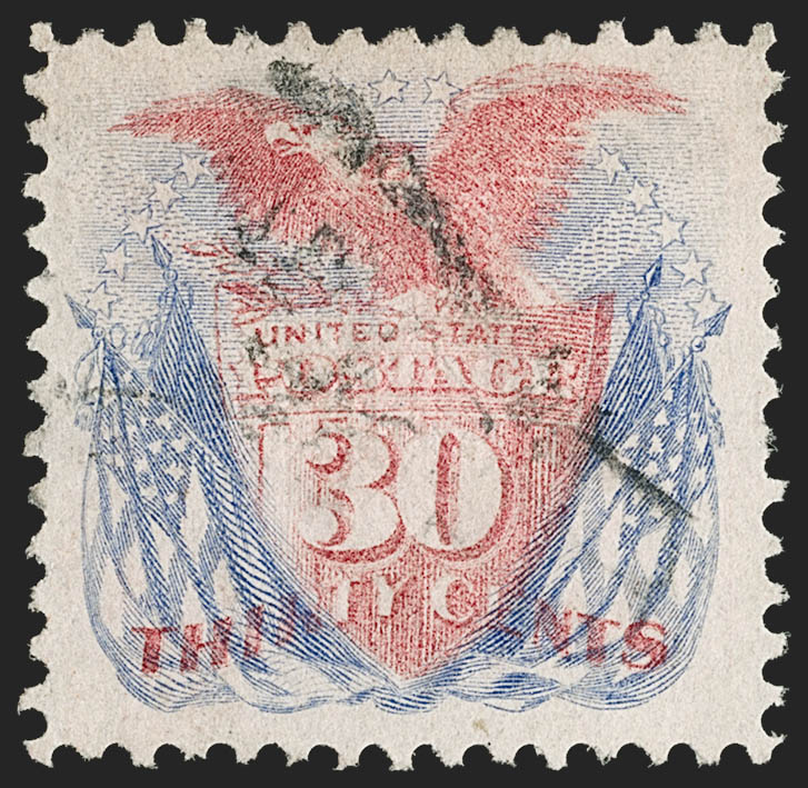 Sale no. 1206 — Lot no. 140 — Siegel Auction Galleries