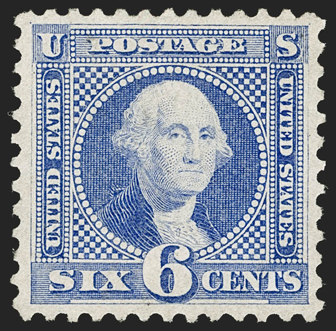 Sale no. 1206 — Lot no. 175 — Siegel Auction Galleries