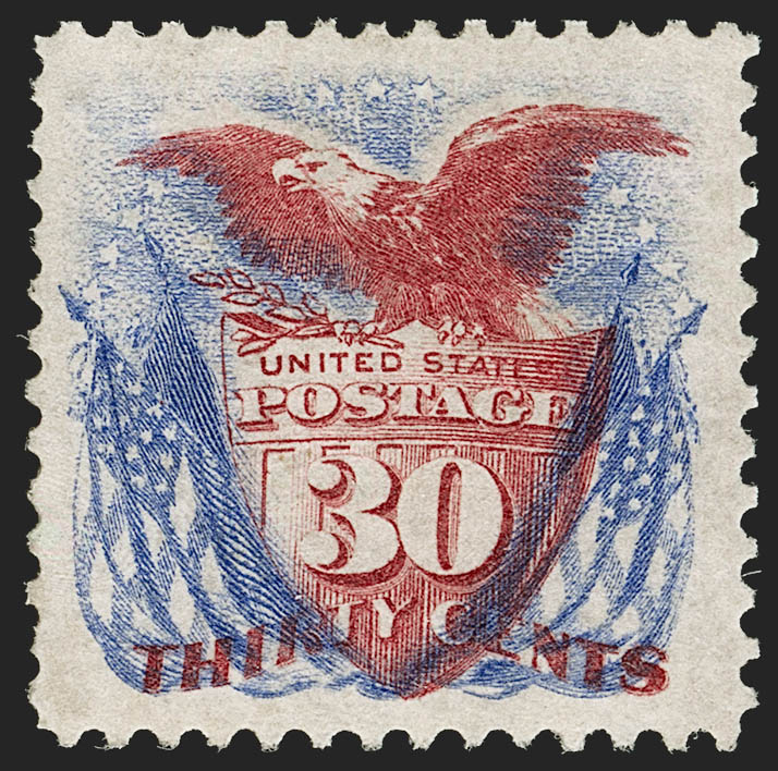 Sale no. 1206 — Lot no. 189 — Siegel Auction Galleries