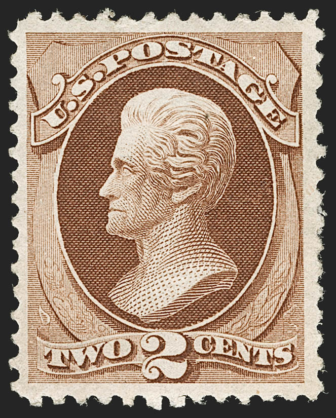 Sale no. 1206 — Lot no. 196 — Siegel Auction Galleries