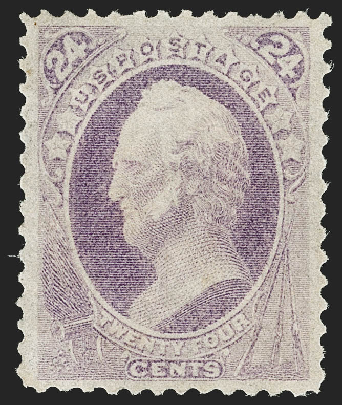 Sale no. 1206 — Lot no. 208 — Siegel Auction Galleries