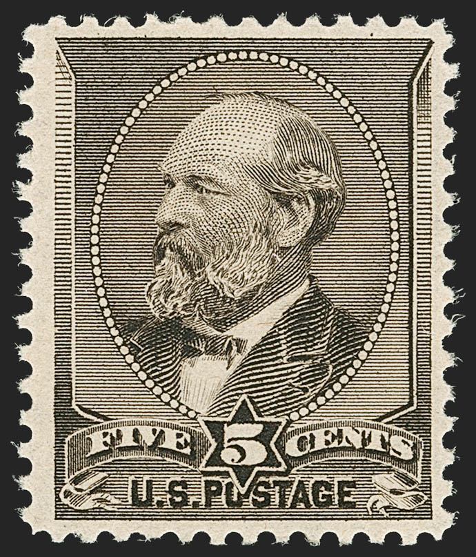 Sale no. 1206 — Lot no. 218 — Siegel Auction Galleries