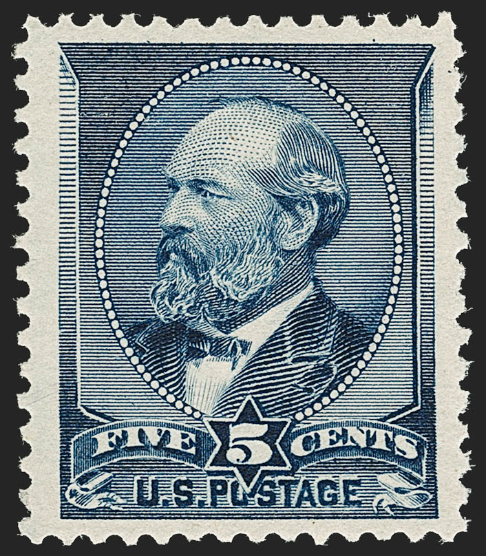 Sale no. 1206 — Lot no. 228 — Siegel Auction Galleries