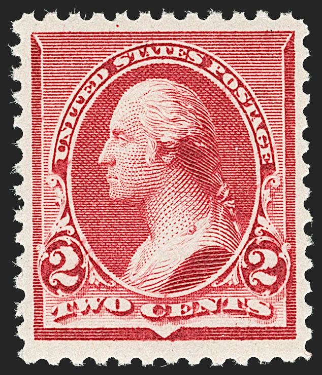 Sale no. 1206 — Lot no. 234 — Siegel Auction Galleries