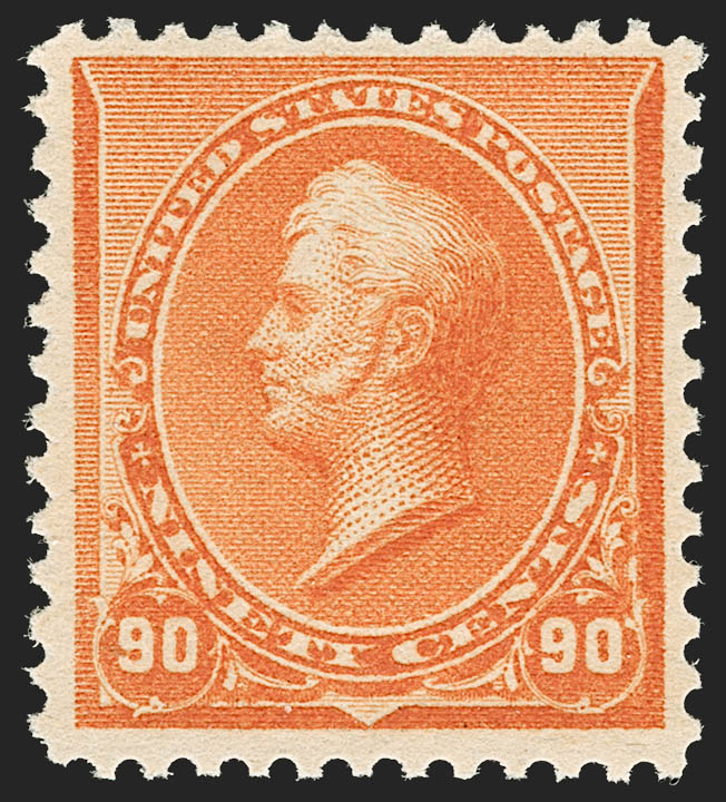 Sale no. 1206 — Lot no. 239 — Siegel Auction Galleries