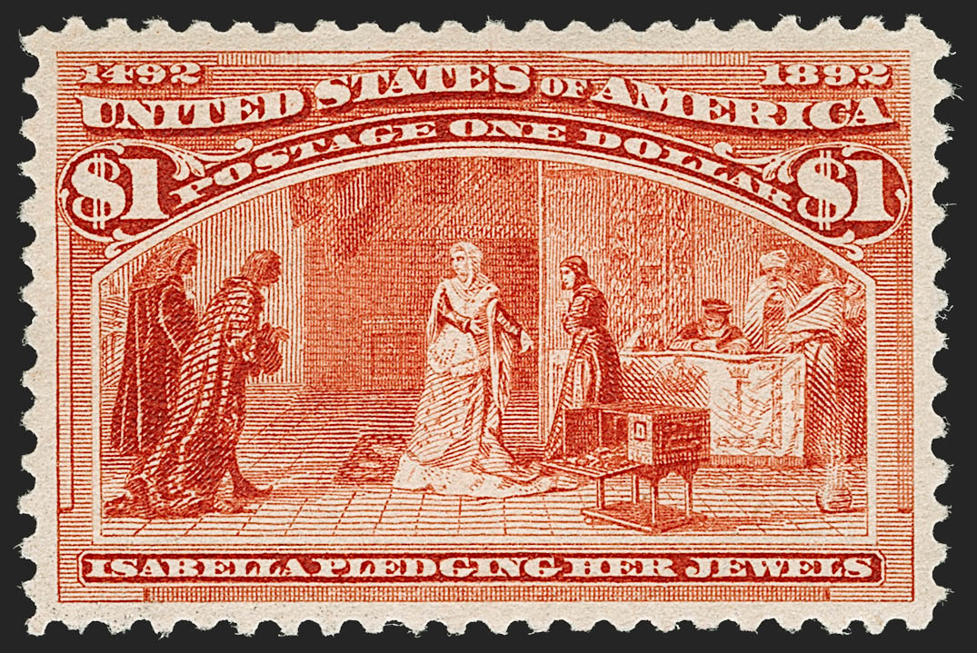 Sale no. 1206 — Lot no. 252 — Siegel Auction Galleries