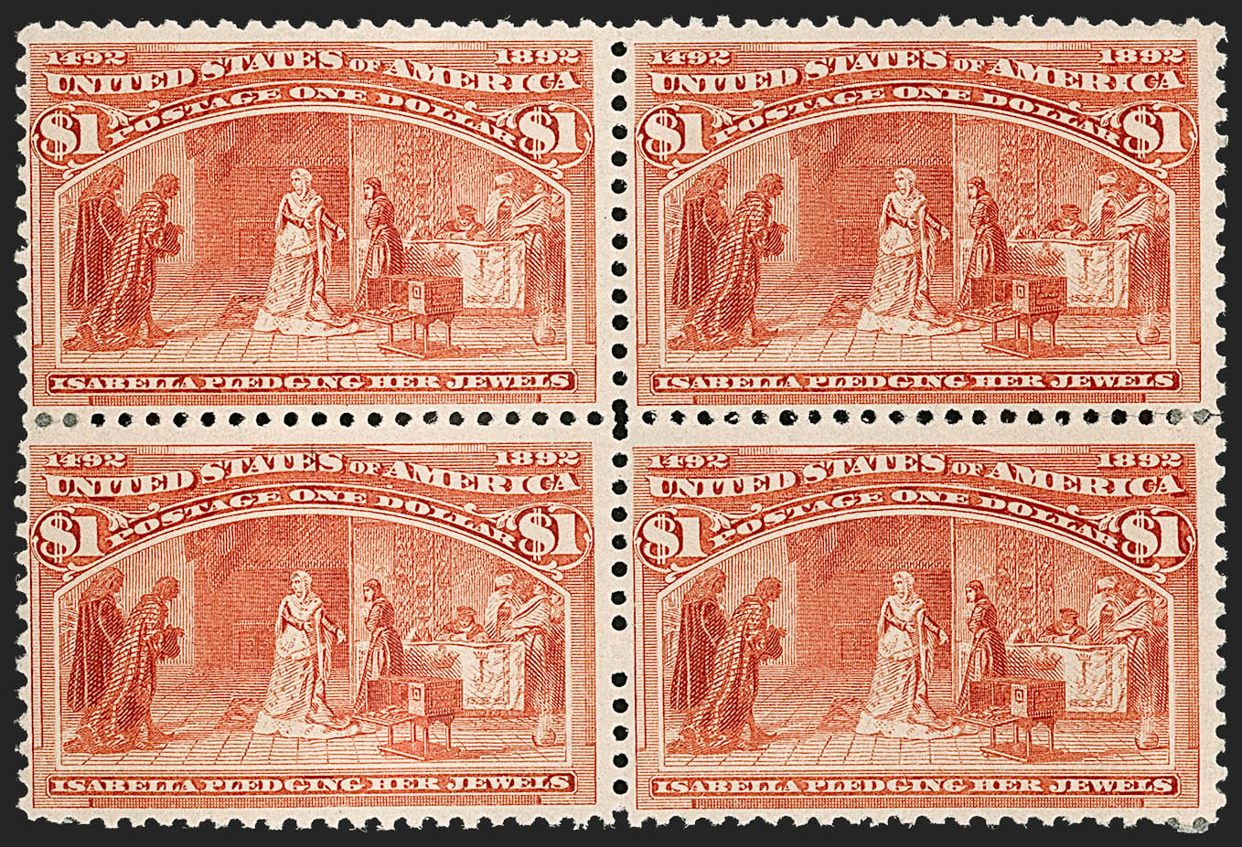 Sale no. 1206 — Lot no. 253 — Siegel Auction Galleries