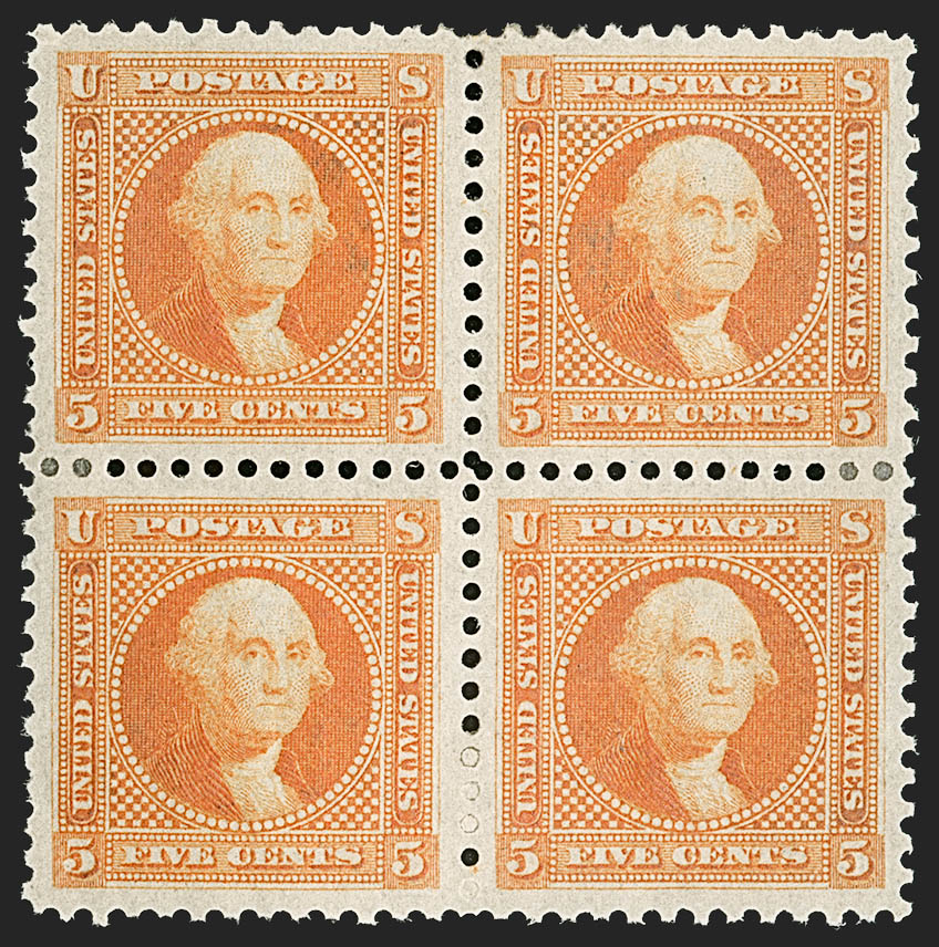 Sale no. 1206 — Lot no. 26 — Siegel Auction Galleries