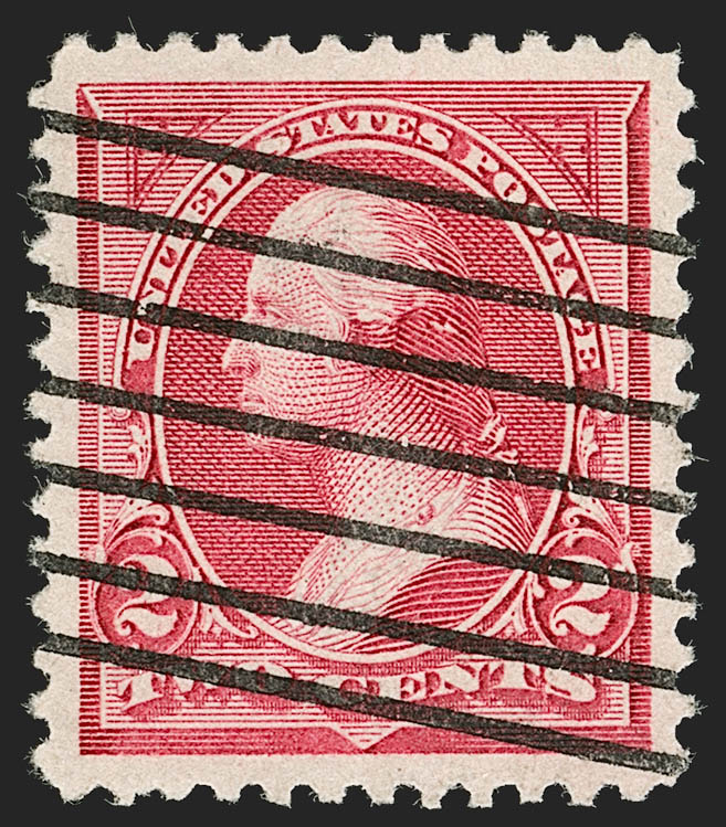 Sale no. 1206 — Lot no. 262 — Siegel Auction Galleries