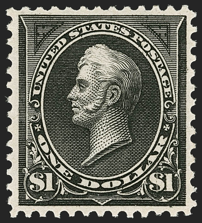 Sale no. 1206 — Lot no. 297 — Siegel Auction Galleries