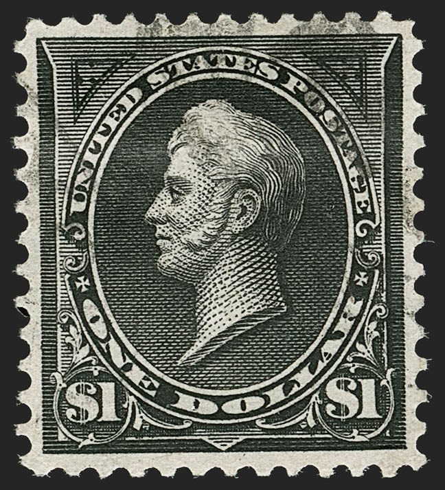 Sale no. 1206 — Lot no. 299 — Siegel Auction Galleries