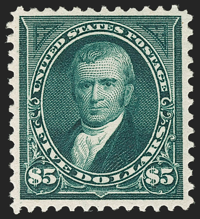 Sale no. 1206 — Lot no. 303 — Siegel Auction Galleries