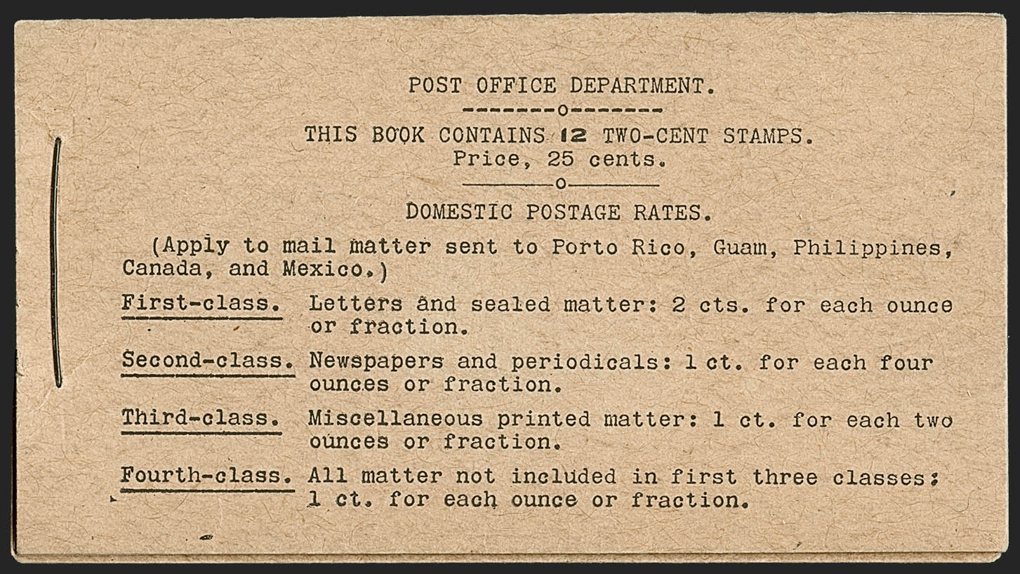 Sale no. 1206 — Lot no. 310 — Siegel Auction Galleries