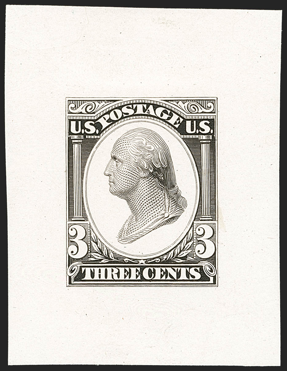 Sale no. 1206 — Lot no. 36 — Siegel Auction Galleries